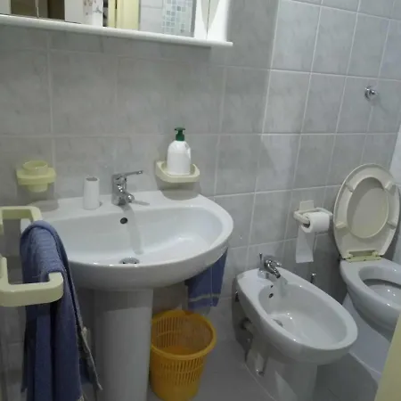 Bed & Breakfast Casetta Del Sole *