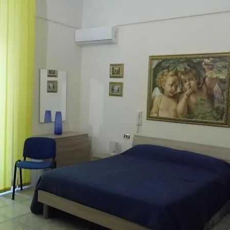 Casetta Del Sole Bed & Breakfast