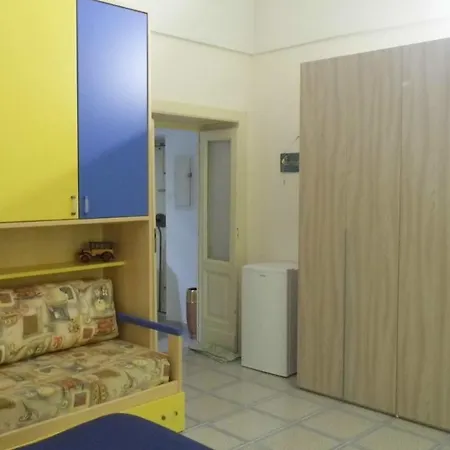 Bed & Breakfast Casetta Del Sole Taranto