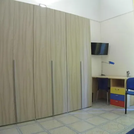 Casetta Del Sole Bed & Breakfast *