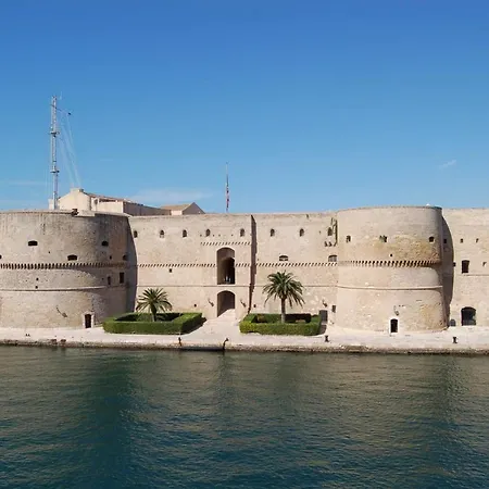 Casetta Del Sole Bed & Breakfast