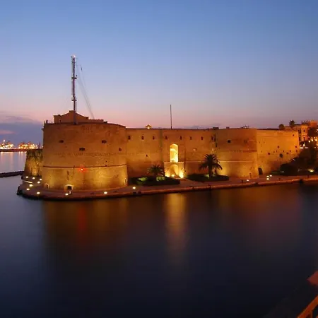 Casetta Del Sole Taranto