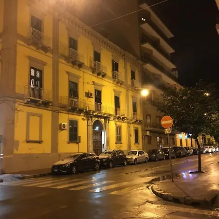 Casetta Del Sole Bed & Breakfast Taranto